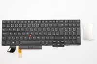 Lenovo Keyboard (CZECH) - W124351431