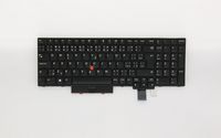 Lenovo Keyboard CZS N - W125633888