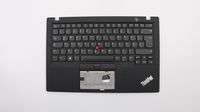 Lenovo Keyboard (GERMAN) - W124451388