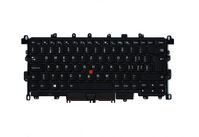 Lenovo Keyboard (SWISS) - W124450923