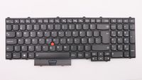Lenovo ThinkPad Keyboard - W124850735