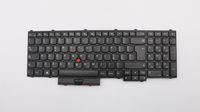 Lenovo ThinkPad Keyboard - W124651091