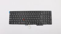 Lenovo Keyboard Lin-KBD JP LTN - W125630140