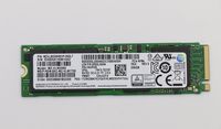 Lenovo 256 GB M2 PCIe3 SSD - W124494412