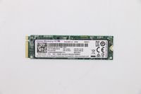 Lenovo 256 GB M2 PCIe3 SSD - W124394501