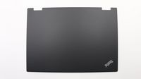 Lenovo LCD COVER BLACK - W125635535
