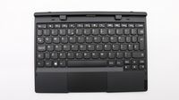 Lenovo Docking Keyboard UK English - W125637494