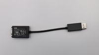 Lenovo Cable Lx DP to VGA dongle NXP - W125502081