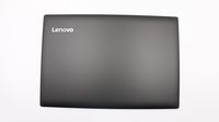 Lenovo LCD Cover w/Antenna/EDP Cable - W124825477