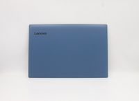 Lenovo LCD Cover DENIM BLUE PAINTING - W124725827