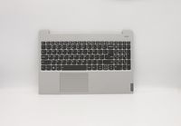 Lenovo C Cover W/Keyboard Int - W125505076