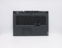 Lenovo Upper Case ASM BU L81Y8 NFPBL - W125793527