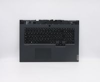 Lenovo Upper Case ASM HG L81Y8 NFPBL - W125793476