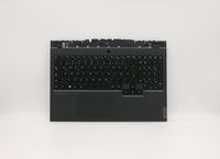 Lenovo Upper Case ASM GR L 81Y6 NFP - W125793864