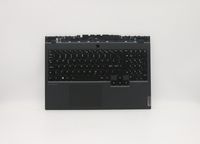 Lenovo Upper Case ASM ND L 81Y6 NFP - W125793821