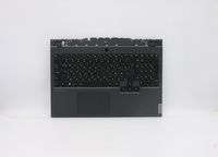 Lenovo Upper Case ASM BU L82B5 NFPBL - W125793526