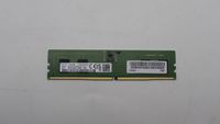 Lenovo MEMORY UDIMM,8GB,DDR5,5600,Samsung - W128152397
