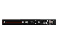 Vertiv Geist RTS, Monitored (Outlet Level), 1U, input (2) IEC60320 C20 power inlet 100-240V 16A or 20A, combi outputs (6)C13 or C19 - W127352911