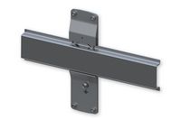 Teltonika TSW1 Rear panel with DIN Rail holder - W128169342