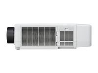 Sharp/NEC PV800UL-W - installation Projector, WUXGA, 8000lm, LCD - W128185669