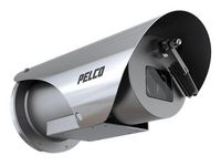 Pelco ExSite 2 series Explosion Proof fixed camera, 2MPx30, T6, 24VAC, 10m Cable tail - W126401125