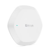 Linksys Wireless Access Point 867 Mbit/S White Power Over Ethernet (Poe) - W128278968