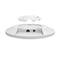 TP-Link AX6000 Ceiling Mount WiFi 6 Access Point - W128460482
