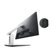 Dell 24 Touch USB-C Hub Monitor - P2424HT 60.5cm (23.8) - W128484750