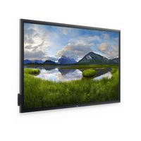 Dell 86 4K Interactive Touch Monitor - P8624QT - 217.4 cm(85.6) - W128484757