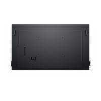 Dell 86 4K Interactive Touch Monitor - P8624QT - W128815338