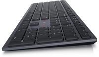 Dell Premier Collaboration Keyboard - KB900 - Pan-Nordic (QWERTY) - W128484761