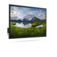 Dell 65 4K Interactive Touch Monitor - P6524QT 163.9 cm (64.53) - W128815336