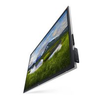 Dell 65 4K Interactive Touch Monitor - P6524QT 163.9 cm (64.53) - W128484755