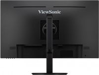 ViewSonic 27" 16:9, 2560 x 1440, IPS, 5ms, 300 nits, 75Hz, 2 HDMI, DisplayPort, speakers and full ergonomic stand - W128379969