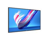 Philips 43" Direct LED 4K Display, powered by Android, HTML5 browser, mediaplayer app, WAVE - W128434690