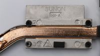 Lenovo FAN FAN Heatsink Sunon - W125695609