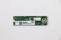 Lenovo 256 GB M2 PCIe3 SSD - W124394501