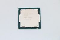 Lenovo Processor Intel i5-7500 3 4GHZ 4C 6M - W126176503
