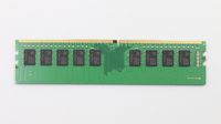 Lenovo 8GB DDR4 2400MHz ECC - W125094253