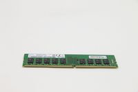 Lenovo MEMORY 16GB DDR4 2400MHz ECC U - W125498569