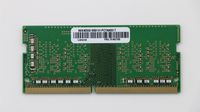 Lenovo 2GB DDR4 2400 SoDIMM - W127043120