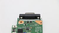 Lenovo Sub Card VGA Board - W125051205