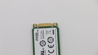 Lenovo SSD M.2 PCIe NVMe FRU SSD 256GB RoHS SK Hynix M.2 BC501-PLP 256GB - W125629813