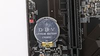 Lenovo MB consumer B360 for 9th CPU, WIN DPK - W125637278