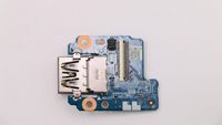 Lenovo Sub Card AMD USB Sub card - W125638015