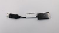 Lenovo Cable Biz DP to VGA dongle ITE - W125502068