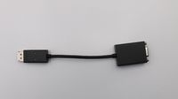 Lenovo Cable Lx DP to VGA dongle NXP - W125502081
