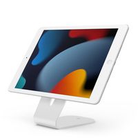 Compulocks HoverTab security tablet stand, white - W124556358