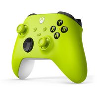 Microsoft Xbox Wireless Controller Electric Volt Green, Mint Colour Bluetooth Joystick Analogue / Digital Xbox, Xbox One, Xbox Series S - W128266713