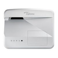 Optoma 4000 ANSI Lumen,3D Nativo - W125454428
